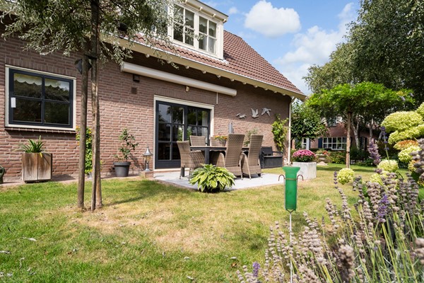 Medium property photo - Huizekamplaan 28A, 4153 XR Beesd
